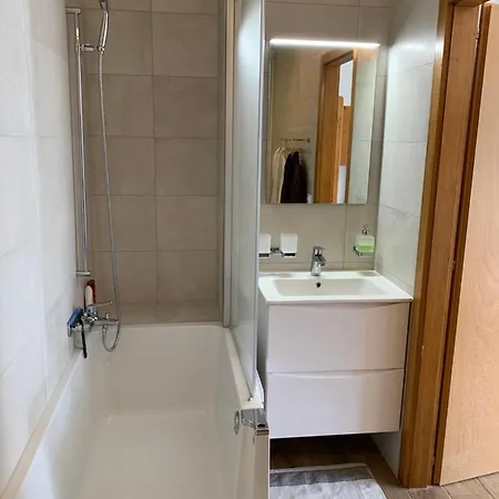 Апартаменты Number 8 *