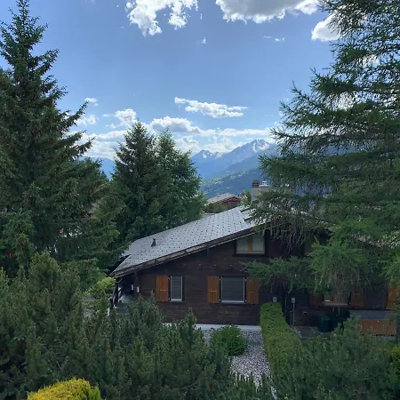 Apartamento Number 8