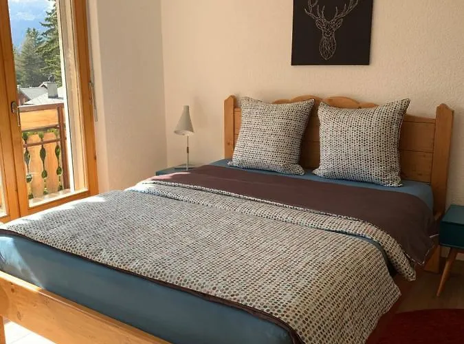 Apartamento Number 8 *