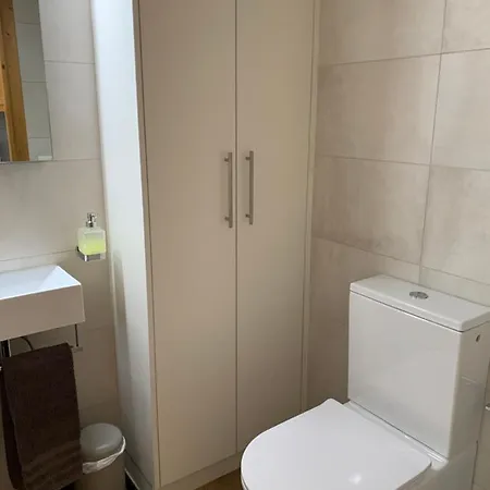 Number 8 Apartment