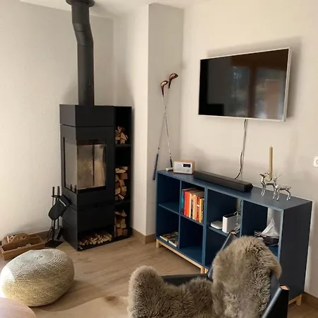 Apartment Number 8